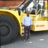 Moses Ali