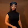 Nila Suttles