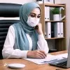 Nazia Hareem Rasheed