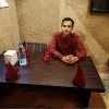 Harsh Thapa