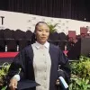 Lethiwe Ntshangase