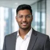 Charan Jaikumar