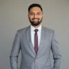 Henry Dsouza
