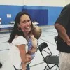 Melissa McCrary