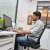 Sumit Gour