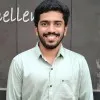 Aravind Surampudi