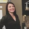 Christine Wardle