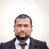 naushad alam