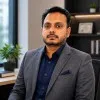 Nawaz Ahmed