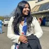 Jasmine Purushottam