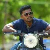 Arul Ganapathy