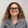 Issy Crichton