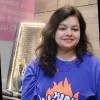Mrinal pandey