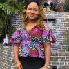 Nwalieji Amaka