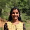 Priyanga Eswaramoorthy
