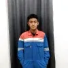 Mohamad Mimbar Syafiudin