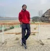 Muhammad Ahmed