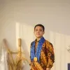Argodedali Wisanggeni Baroto