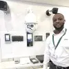 Maropeng Cyril Nakene