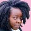 Megan Kerubo