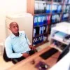Kangwa Kapolobwe