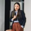 Caroline Lamim