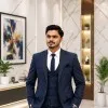 Muzammil Ali