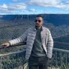 Bishal Pradhan