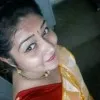 Sucharita Chakravorty