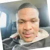 Anathi Melane