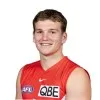Angus Sheldrick