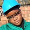 Naledi Komane