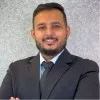Huzefa Hizam