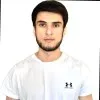 Muhammad Nurmatov