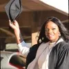 Mavis Magakwe