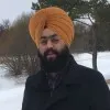 Manmeet Singh Thanwal