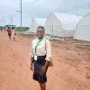 EYO PATIENCE