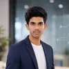 Aniket Hedau