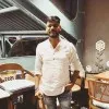 Vivek Omprakash Sharma