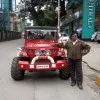 Surya Prakash