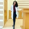 A Yvonne Anesta