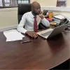 Brian Ncube