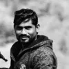 Ravi PAWAR
