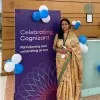 Srishti Dhruv Singh