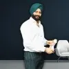 Gursimran Singh