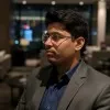 Harish Wankhede