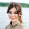 Juliia Lisetska