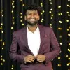 Ramesh Saivolla