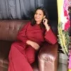 Roseline Moparthy