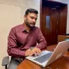 Kishore Raveendran
